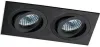 Точечный светильник SAG 03b SAG203-4 black/black - фото (миниатюра)