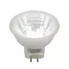 Лампочка светодиодная  LED-MR11-3W/NW/GU4 GLZ21TR - фото (миниатюра)