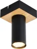 Точечный светильник Olson 4431-1C - фото (миниатюра)