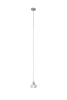 Подвесной светильник Brilliant Isia G09070/15 - фото (миниатюра)