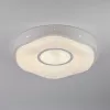 Потолочный светильник  40011/1 LED белый - фото (миниатюра)
