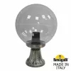 Наземный фонарь Globe 300 G30.111.000.BZE27 - фото (миниатюра)