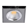 Встраиваемый светильник MW-Light Круз 637014801 - фото (миниатюра)