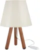 Интерьерная настольная лампа Sophia TL1619T-01WH - фото (миниатюра)