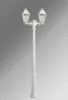 Наземный уличный фонарь Fumagalli Rut E26.157.S20.WXE27 - фото (миниатюра)