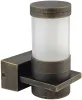 Настенный светильник уличный TUBE LED W78023 Gb - фото (миниатюра)