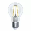 Лампочка светодиодная  LED-A60-15W/3000K/E27/CL PLS02WH - фото (миниатюра)