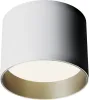 Точечный светильник Glam C096L-GX53-WBS - фото (миниатюра)