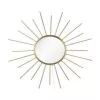 Зеркало с подсветкой Blossom 107770 - фото (миниатюра)