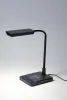 Офисная настольная лампа  NLED-499-10W-BK - фото (миниатюра)