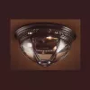 Потолочный светильник KM0115C-4S DeLight Collection 115 black - фото (миниатюра)