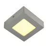 Точечный светильник Senser 162993 - фото (миниатюра)