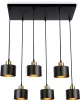 Подвесной светильник TRADITIONAL TR8126 - фото (миниатюра)