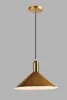 Подвесной светильник Forli V10438-1P - фото (миниатюра)
