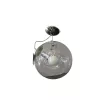 Подвесной светильник Feuerball art_001082 - фото (миниатюра)