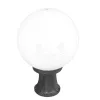Наземный уличный светильник Fumagalli Globe G30.111 - фото (миниатюра)