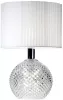 Настольная лампа DIAMOND SWIRL D82 B01 01 - фото (миниатюра)