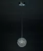 Хрустальный подвесной светильник ST Luce Sl161 SL611.003.01 - фото (миниатюра)