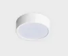 Точечный светильник M04-525 M04-525-125 white 3000K - фото (миниатюра)