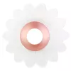 Настенно-потолочный светильник Flower H051-0 - фото (миниатюра)