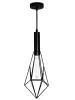 Подвесной светильник Prisma H047-2 - фото (миниатюра)