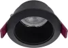 Точечный светильник Lamppu 4545-1C - фото (миниатюра)