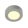Точечный светильник Senser 162933 - фото (миниатюра)