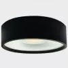 Накладной светильник 629211 black/black Italline Il629211 - фото (миниатюра)