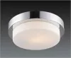 Влагозащищенный настенно-потолочный светильник ST Luce Sl498 SL498.502.01 - фото (миниатюра)