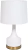 Интерьерная настольная лампа Garda Decor 22-88456 - фото (миниатюра)