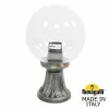 Наземный фонарь Globe 250 G25.111.000.BXE27 - фото (миниатюра)