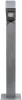Наземный светильник Тор V10151 - фото (миниатюра)