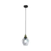 Подвесной светильник Нисса 07512-1A,05 - фото (миниатюра)
