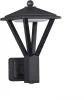 Настенный светильник уличный Bearitz 6655/15WL - фото (миниатюра)