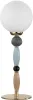Интерьерная настольная лампа Palle 5405/1T - фото (миниатюра)