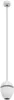 Подвесной светильник Viterbo 10336 White - фото (миниатюра)
