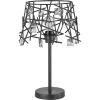 Интерьерная настольная лампа Assoluto VL1532N01 - фото (миниатюра)
