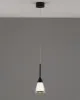 Подвесной светильник Leina V10869-PL - фото (миниатюра)