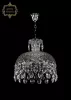 Подвесной светильник Универсальная 14.03.6.d35.Cr.Sp - фото (миниатюра)