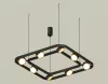 Подвесной светильник TRADITIONAL XB9182102 - фото (миниатюра)