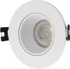 Точечный светильник Rodvig DK3061-WH - фото (миниатюра)