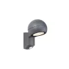Настенный светильник уличный Tyfon 106514 - фото (миниатюра)