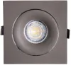 Точечный светильник  AM478 COFFEE - фото (миниатюра)