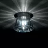 Точечный светильник DL026 DL026BS - фото (миниатюра)