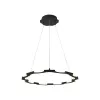 Подвесной светильник Тор-Байт 08502,19 - фото (миниатюра)