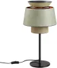 Интерьерная настольная лампа Kressa 4992/1TA - фото (миниатюра)