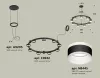 Подвесной светильник TRADITIONAL XR92051902 - фото схема (миниатюра)