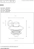 Настенный фонарь уличный Zico 11874/01/30 - фото схема (миниатюра)
