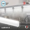 Настенно-потолочный светильник  LLED-01-08W-4000-E - фото схема (миниатюра)