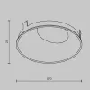 Рамка для светильника Wise Ring057-10-GF - фото схема (миниатюра)
